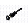 thumbnail image 3 of Suspension Strut and Coil Spring Assembly, 3 of 5