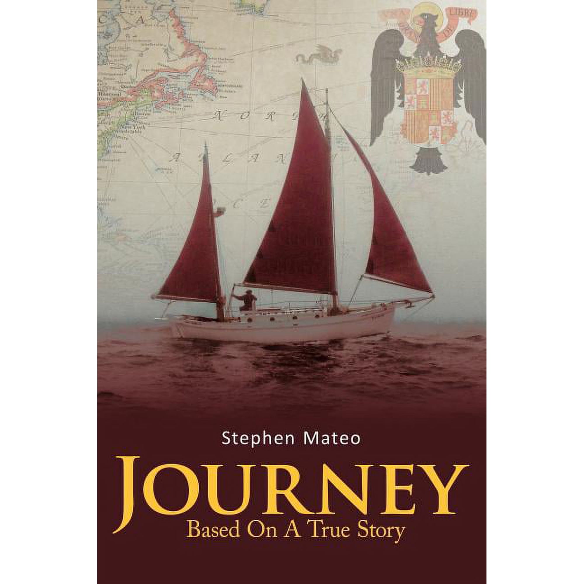 Journey: Based On A True Story (Paperback)