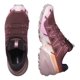 thumbnail image 4 of Tenis Salomon Mujer Speedcross 6 Violeta Trail Running violeta 3.5 MX, 4 of 6