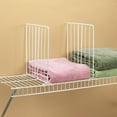 thumbnail image 2 of Shelf Divider for Wire Shelves Set of 8, 2 of 4