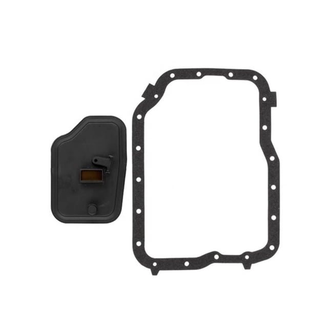 Speravity Kit de caja de cambios Durabilidad Cambio directo Práctico Material premium Pequeño Reemplazo de filtro Perfect Match para Focus Vehículos, repuestos y accesorios Mis Speravity VI001961-00