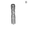 thumbnail image 1 of Mini Portable Pocket LED Light Waterproof Torch Lamp R2 Home S8 B Z0E6, 1 of 9