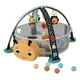 thumbnail image 1 of Gimnasio Bebe Aeiou Musical Luces Pelotas Abeja, 1 of 5