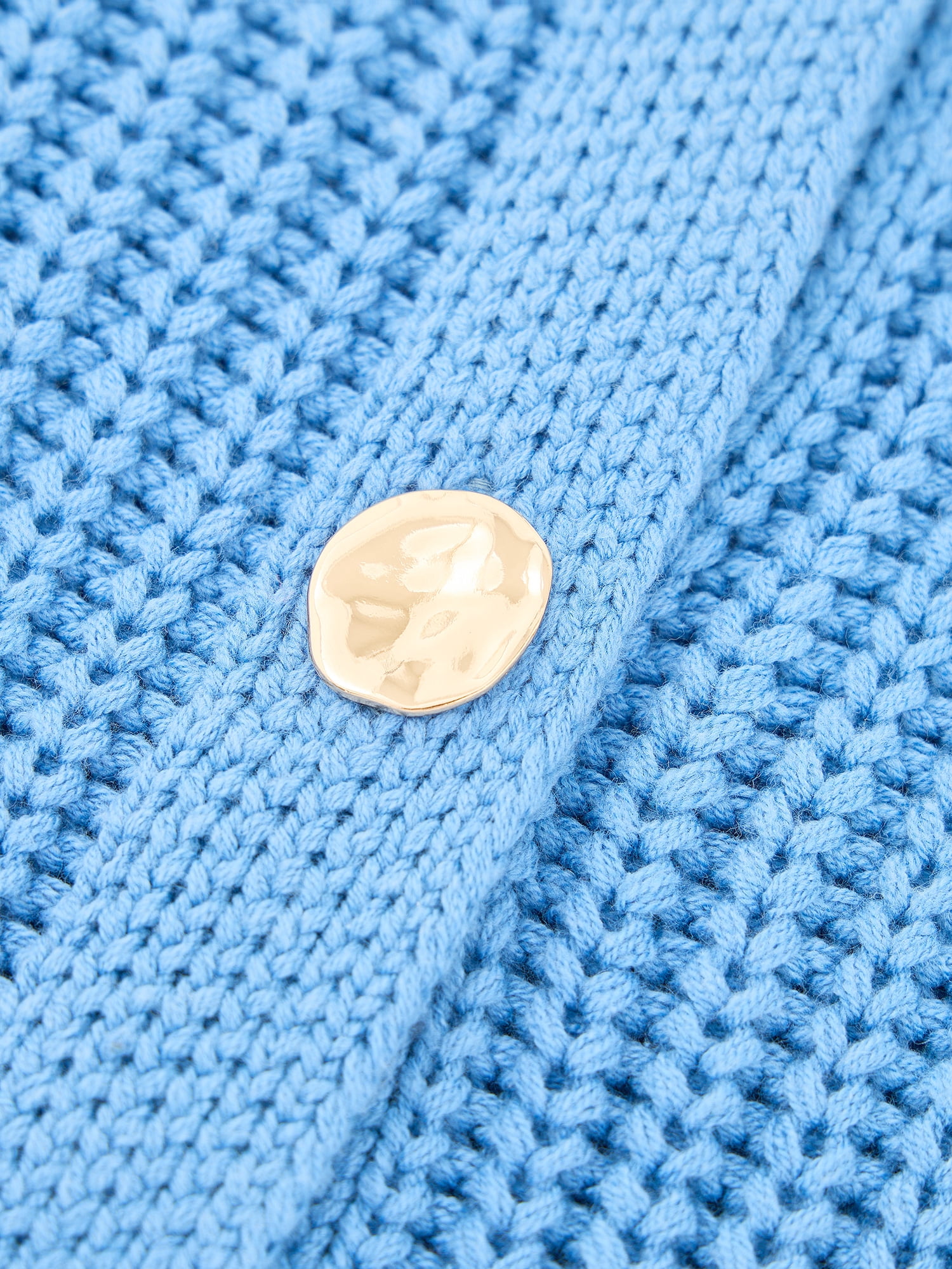 PRETTYGARDEN Women's Sleeveless Button Down Sweater Vest, Sizes S-XXL
