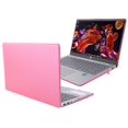 thumbnail image 1 of Funda mCover compatible con el portátil 14-EP0000 de 14 HP de 2023-2025, color rosa, 1 of 8