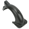 thumbnail image 4 of ANGGREK Scooter Rear Mudguards, Electric Scooter Rear Mudguard Shock Resistant With Mounting Strips For G30, 4 of 8