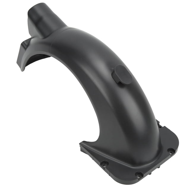 Guardabarros trasero para patinete eléctrico, guardabarros trasero para patinete eléctrico, protector contra salpicaduras trasero para patinete eléctrico, guar