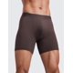 thumbnail image 2 of Boxers tipo bóxer CRZ YOGA de modal, absorbe humedad, 13 cm, pack de 3, XXL, 2 of 5