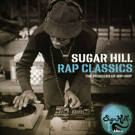 Sugar Hill Rap Classics / Various (CD)