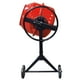 thumbnail image 3 of Revolvedora De Cemento Electrico 140 Litros 550W 1638 Adir, 3 of 7