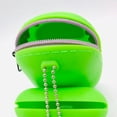 thumbnail image 4 of Silicone Soft Colorful Crewmate Toy Game Doll Cute Hand Size Kids Gift, 4 of 6