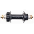 thumbnail image 2 of paul components word disc hub black 32 hole, 2 of 2