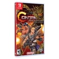 thumbnail image 1 of Contra: Operation Galuga - Nintendo Switch, 1 of 5