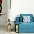 thumbnail image 3 of Living Room Small Coffee Table Bed Table Table side table, 3 of 8