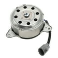thumbnail image 1 of Motor de ventilador del radiador Unique Bargains para Honda Civic 1992-1998, motor de enfriamiento de motor silencioso No.19030PT8013 1 Pc, 1 of 1