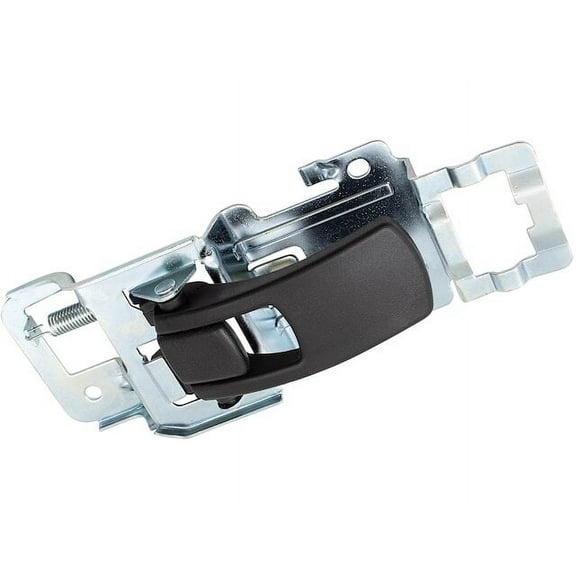 Left Driver Side Interior Door Handle - Compatible with 2005 - 2009 Chevy Equinox Sport Utility 4-Door 3.4L V6 2006 2007 2008