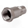 thumbnail image 4 of O2 Sensor Adapter M18x1.5 for Engine Light Repair, 4 of 5