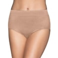thumbnail image 3 of Vanity Fair Beyond Comfort Women's Brief Panties Style -13213, 3 of 4