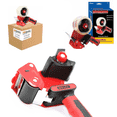 thumbnail image 2 of 1 Heavy Duty Tape Gun Dispenser Packing Machine Shipping Grip Seal Roll Cutter, 2 of 3