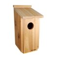 thumbnail image 1 of Caja nido Woodlink, búho y cernícalo Screech House, 20 cm, 1 of 5