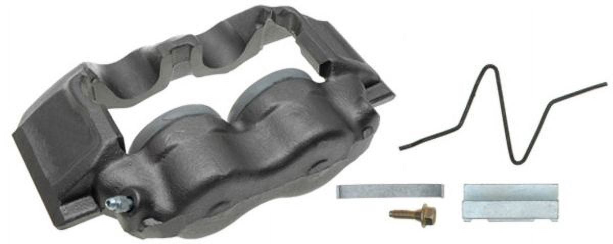 Front Passenger Side Brake Caliper