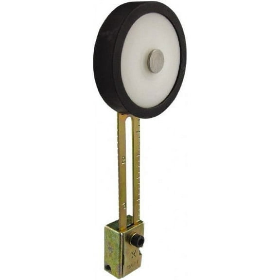 Telemecanique Sensors Roller Lever Arm,7/8 to 4 In. Arm L 9007HA20