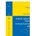 thumbnail image 2 of Calcul Stochastique pour la Finance I, 2 of 2