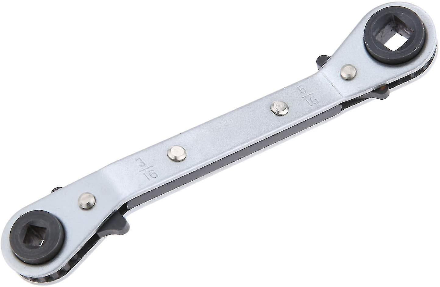 DISEN Llave De Trinquete De 1516 Pulgadas, Llave De 1516 Pulgadas Con
