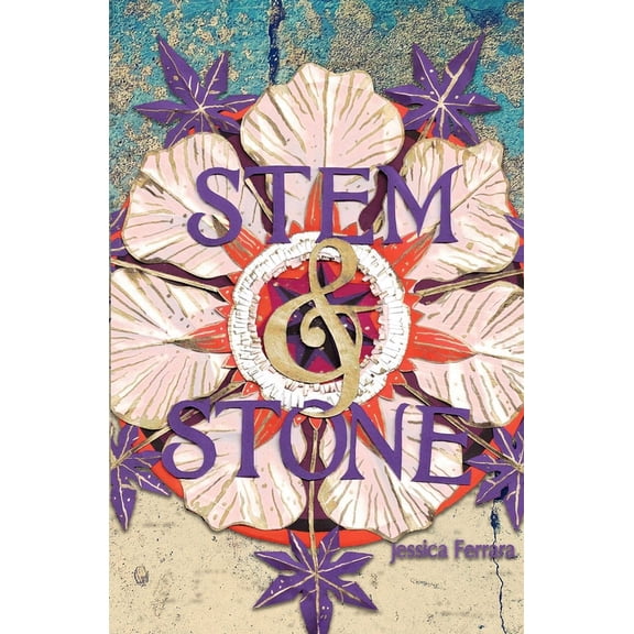 Stem & Stone, (Paperback)