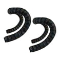 thumbnail image 5 of Toystoory Cinta para manillar de bicicleta EVA PU bicicletas de montaña antideslizantes a prueba de golpes empuñaduras para montar al aire libre Type1 NO1 Toystoory CBP441929, 5 of 5