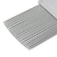 thumbnail image 3 of Spptty Peigne pour Enlever les Poux, Peigne Sans Poux en Acier Inoxydable, Peigne Professionnel en Acier Inoxydable pour Traiter les Lentes et les Poux, Peigne Portable pour Enlever les Poux, 3 of 8