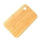 thumbnail image 5 of Tabla de cortar con agujero para uso doméstico, ideal para preparar frutas y queso. L, 5 of 5
