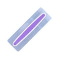 thumbnail image 3 of Icing Scraper Icing Smoother Cake Scraper Frosting Smoother Cake Decor Tool Stainless Steel Cream Scraper Fondant Cake Cream Frosting Smoother DIY Cake Decoration Tool, 3 of 8