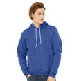 thumbnail image 1 of BELLA + CANVAS - Sponge Fleece Hoodie, 1 of 1