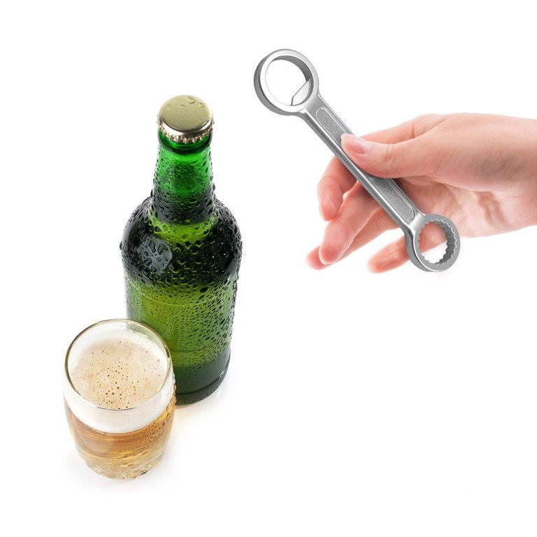 Top Tool- Bottle Opener