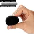 thumbnail image 3 of Make Up Sponge, Beauty Make Up Sponge Blender Foundation, 6pcs Latex Free, 3 of 4