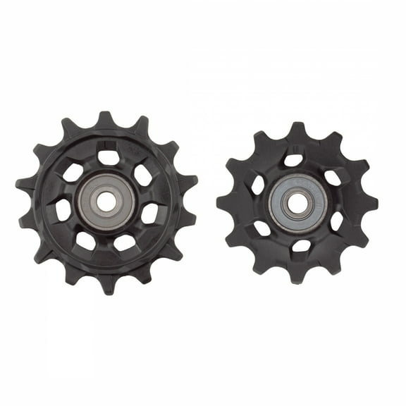 SRAM Derailleur Pulley Set, GX Eagle, Apex Eagle 12sp