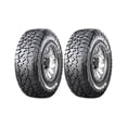 thumbnail image 1 of PAQUETE DE 2 LLANTAS - 285 45 R22 BLACKHAWK RIDGECRA RT 114Q XL, 1 of 1
