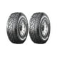thumbnail image 1 of PAQUETE DE 2 LLANTAS - 285 45 R22 BLACKHAWK RIDGECRA RT 114Q XL, 1 of 1