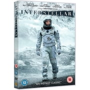 Interstellar [DVD] [2014]