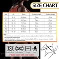 thumbnail image 3 of Neopreno Sauna Entrenador De Cintura Cintura Ajustable Cincher Trimmer Entrenamiento Adelgazamiento Body Shaper Cinturón Para Mujeres Y Hombres qarigey OD014494-06, 3 of 6