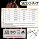 thumbnail image 3 of Neopreno Sauna Entrenador De Cintura Cintura Ajustable Cincher Trimmer Entrenamiento Adelgazamiento Body Shaper Cinturón Para Mujeres Y Hombres Eigraketly OD014494-05, 3 of 6