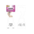 thumbnail image 2 of Escritorio con ojales Jandorf Pure White 3,8 cm, 2 of 3