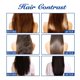 thumbnail image 5 of Crema alisadora para el cabello para hombres y mujeres | Tratamiento suavizante de proteínas de queratina | Reduce el encrespamiento, fortalece y nutre | Para cabello rizado, seco y dañado | Fácil, 5 of 7