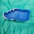 thumbnail image 3 of LOVE Louisiana Silicone Freshie Mold, 3 of 3