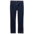 thumbnail image 1 of Seven 7 Mens Power Stretch Straight Leg Jeans, Blue, 36W x 32L, 1 of 1