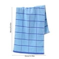 thumbnail image 3 of Byujiro Hand Towel 35X90cm Household Towel Absorbent Bath Gift Towels Face Towel, 3 of 6
