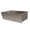 Brushed Nickel, variant on Native Trails Cpk90 Zuma 33" Farmhouse Single Basin Copper Kitchen Sink - Nickel
