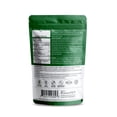 thumbnail image 2 of 100% Pure Psyllium Husks Whole 400g. All Natural Product - Ultra Premium Digestive Dietary Supplement - No Fillers or Binders, No Artificial Ingredients, 2 of 16