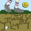 Boat - Tread Lightly - CD